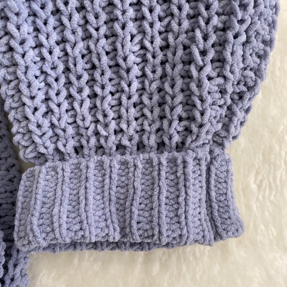 Slay All Day Sweater- Brimm Boutique - Picture 4 of 4